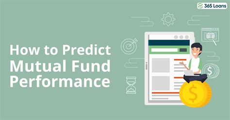 Does A Mutual Fund’s Past Performance Predict Its .